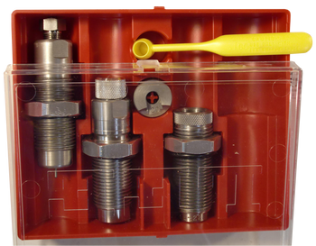 Lee Precision 90731 Pacesetter 3Die Set 7.62x54mmR UPC: 734307907310