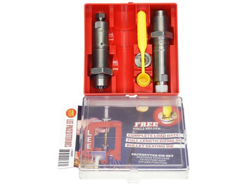 Lee Precision 90757 Pacesetter 2-Die Set 32 Win Special