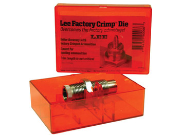 Lee Precision 90820 Factory Crimp Die 270 Win