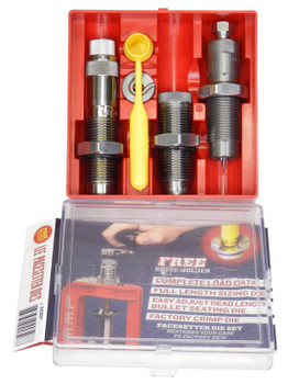 Lee PaceSetter 3-Die Set-7mm Ultra Mag UPC: 734307909796
