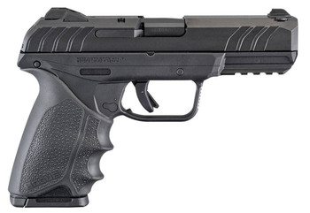 Ruger Security 9, 9mm Caliber, Striker Fired Semi-Automatic Action, Pistol
