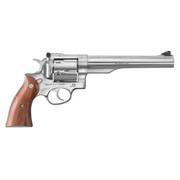 RUGER RDHWK 44MAG 7.5" STN 6RD UPC: 736676050413