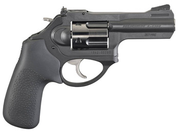 Ruger LCRx, 44 Caliber, Single Action, Revolver