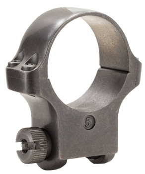 Ruger 90316 5K30TGMM Scope Ring Matte Black 30mm High UPC: 736676903160 Ruger 90316 5K30TGMM Scope Ring Matte Black 30mm High UPC: 736676903160