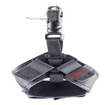 Scott Archery Echo Release - NCS - Buckle Strap - Black UPC: 745167052300