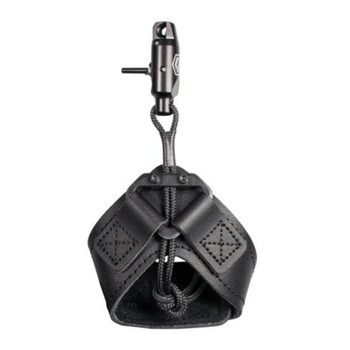 Scott Archery Quick Shot Release Buckle Strap Black UPC: 745167053079