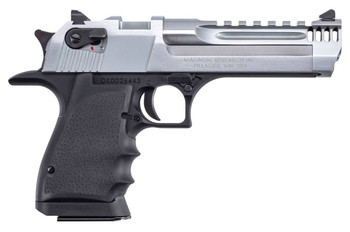 DE MK19 L5 44MAG 5" BLK ALUM IMB UPC: 761226089681