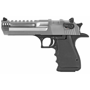 DE MK19 L5 44MAG 5" BLK ALUM IMB UPC: 761226089681