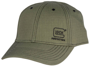 GLOCK SINCE 1986 RIPSTOP HAT ODG UPC: 764503030260