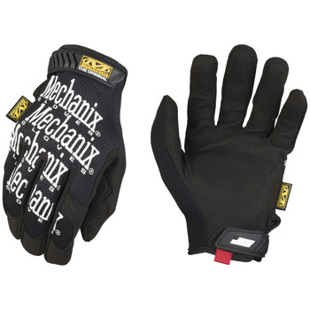 The Original Glove UPC: 781513100165