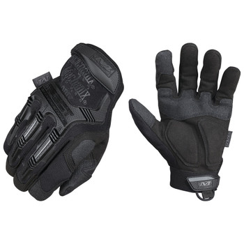 Mechanix TAA Tactical Glove Black XXL UPC: 781513617755