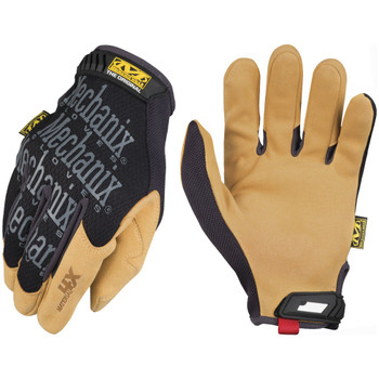 Material4X Original Glove UPC: 781513618738