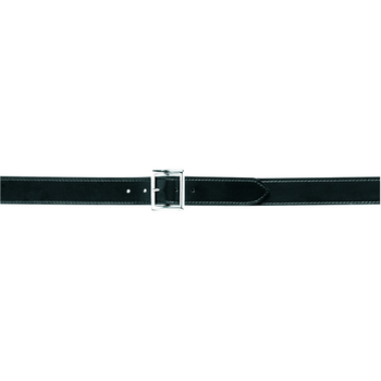 51 - Garrison Belt w/ Square Buckle, 1.75 (45mm) UPC: 781602063197