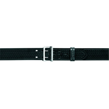 87 - Sam Browne Buckled Duty Belt, 2.25 (58mm) UPC: 781602064958