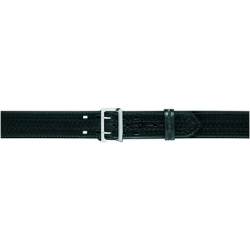 875 - Stitched Edge Sam Browne Duty Belt 2.25 (58mm) UPC: 781602066471