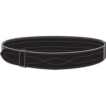 94P - Buckleless Duty Belt, 2.25 (58mm) UPC: 781602070737