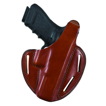 Model 7 Shadow II Pancake-Style Holster UPC: 013527186645