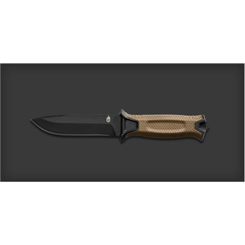 StrongArm Fixed Blade Knife UPC: 013658146440