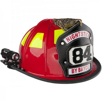 Forge Helmet-Mounted Multi-Functional Flashlight - Black UPC: 017398807111