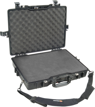 1495 Protector Laptop Case UPC: 019428058487