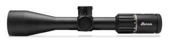 Burris 200480 RT Long Range Black Matte 315x50mm 30mm Tube SCR 2 MIL Reticle UPC: 000381004802