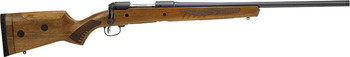 Savage Arms 57428 110 Classic 270 Win Caliber with 41 Capacity 22 Barrel Matte Black Metal Finish  Oiled Walnut Stock Right Hand Full Size UPC: 011356574282