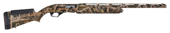 Savage Arms 57605 Renegauge Waterfowl 12 Gauge 3 41 26 Barrel Overall Mossy Oak Shadow Grass Blades Monte Carlo Adjustable Comb Stock UPC: 011356576057