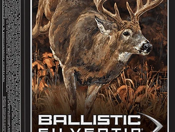 Winchester Ammo SBST3030 Ballistic Silvertip 30-30Win 150gr Rapid Controlled Expansion Polymer Tip 20 Per Box/10 Case
