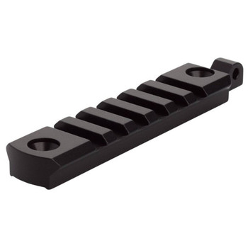 Browning 12520 Accessory Rail  Rifle XBolt Max Short Action Picatinny Rail Matte Blue Aluminum UPC: 023614949749