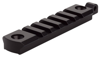 Browning 12520 Accessory Rail  Rifle XBolt Max Short Action Picatinny Rail Matte Blue Aluminum UPC: 023614949749