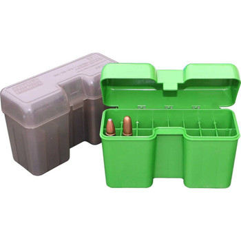 MTM  Ammo Box 22 Round Flip-Top 375 Rem UM 416 Rig UPC: 026057226101