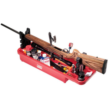MTM  Gunsmith Rifle Maintenance & Cleaning Center UPC: 026057361451