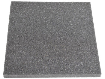 MTM Case-Gard FL142 Ammo Box Foam Liner Foam 100rd