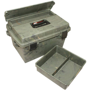 MTM  Sportsmen's Plus Utility Dry Box O-Ring Sealed 19x13x10.4 UPC: 026057362045