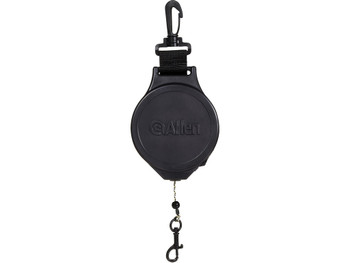 Allen 5265 Gun & Bow Hoisting Cord Black