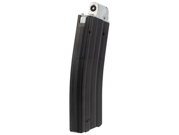 Crosman DSFAM DPMS SBR 177BB Black Polymer