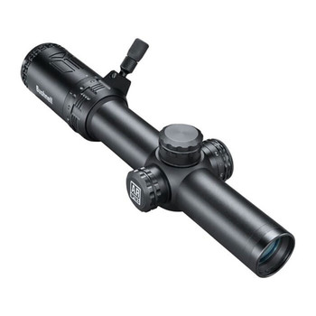 Bushnell AR71624I AR Optics  Matte Black 16x 24mm 30mm Tube Illuminated BTR1 Reticle UPC: 029757005670