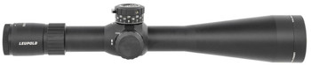 Leupold 176124 Mark 5HD  Matte Black 735x 56mm 35mm Tube Illuminated FFP TRM Reticle UPC: 030317020842