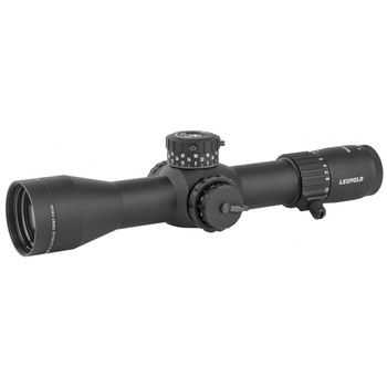 Leupold 176446 Mark 5HD M1C3 Matte Black 3.618x44mm 35mm Tube Illuminated PR1MOA Reticle UPC: 030317021115