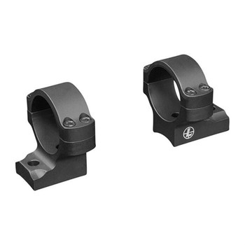Winchester XPR 1''  Medium 2-pc Mount UPC: 030317022198