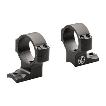 Savage 10/110 30mm High 2-pc Mount 8-40 Screws UPC: 030317022259