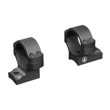 Kimber 84 30mm High 2-pc Mount UPC: 030317022273