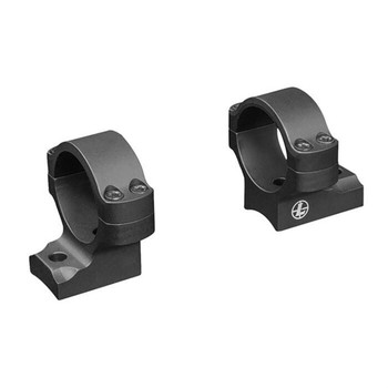 Kimber 8400 30mm High 2-pc Mount UPC: 030317022280
