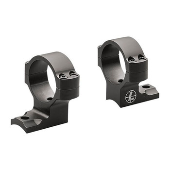 Weatherby Mark 5 LT 1''  High 2-pc Mount UPC: 030317022365