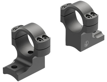 Leupold 177147 Back Country Kimber 84M  Matte Black 1 High UPC: 030317022297