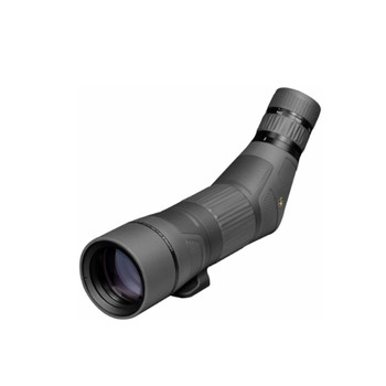 Leupold 177599 SX4 Pro Guide HD 1545x65mm Shadow Gray Armor Coated Angled Body UPC: 030317023010