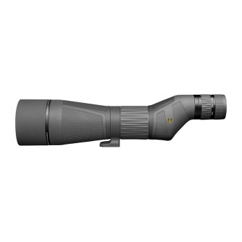 Leupold 177598 SX4 Pro Guide HD 2060x85mm Shadow Gray Armor Coated Straight Body UPC: 030317023027