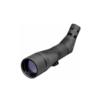 Leupold 177597 SX4 Pro Guide HD 2060x85mm Shadow Gray Armor Coated Angled Body UPC: 030317023034