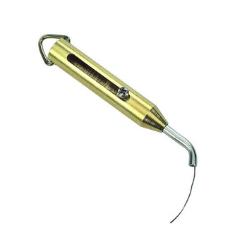 Traditions A1420 Nipple Pick Retractable In Line Rifle Brass UPC: 040589142005