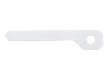 Tinks W5884 Scent Wicks 5" Felt 6 Pack